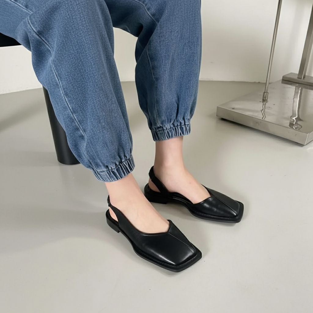 Marise Chic Flats