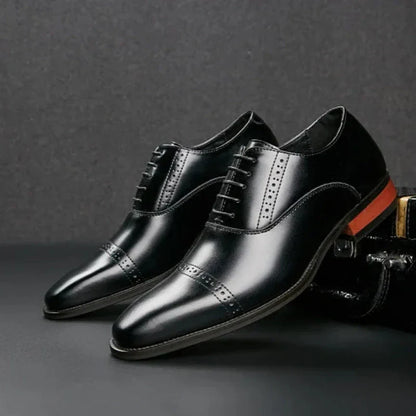 Bellagio Dress Oxfords