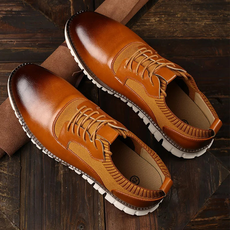 Orren Flex Oxford Shoe