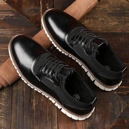 Orren Flex Oxford Shoe