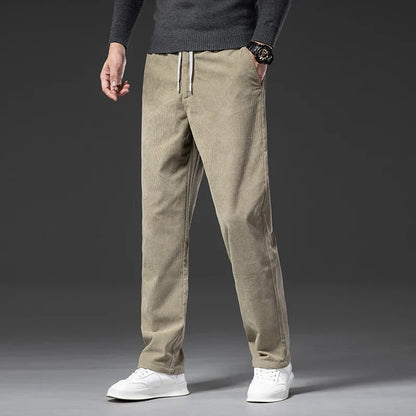 Adrian Classic Corduroy Pants