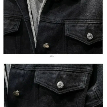 Carlow Original Denim Jacket