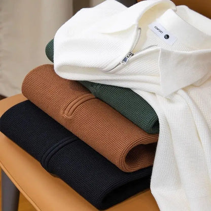 Newgate Quarter Zip