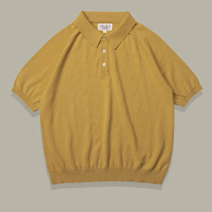 Verde Organic Cotton Polo