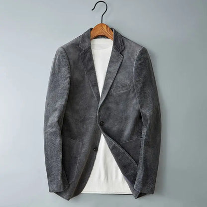 Ardoni Striped Blazer