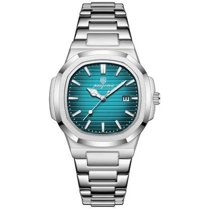 Mason Signature Steel Watch