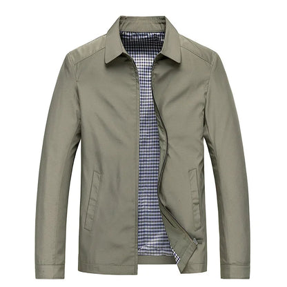 Winsford Lane Spring Jacket