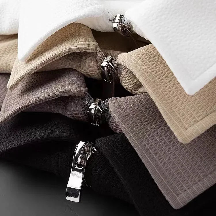 Montreux Silk Polo