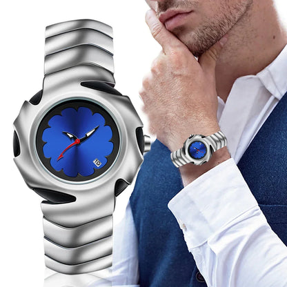ApexDrive Chrono Watch