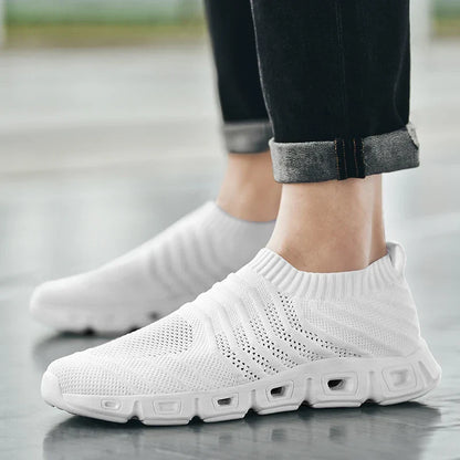 Ignite Knit Trainers