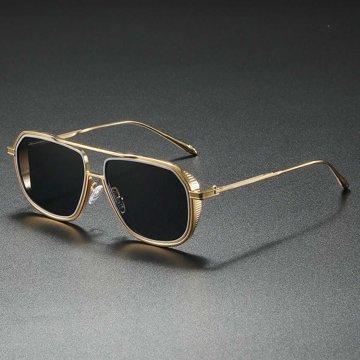 Vic Pilot Shades