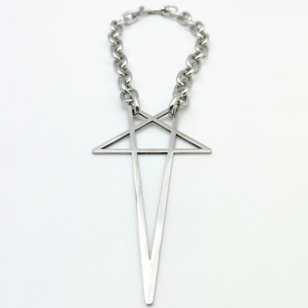 RogueBeat Statement Chain
