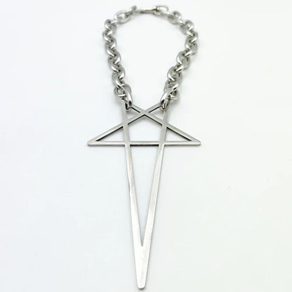 RogueBeat Statement Chain