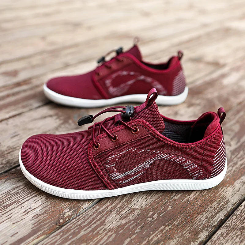 Strideway Slip Ons