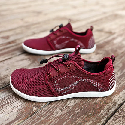 Strideway Slip Ons