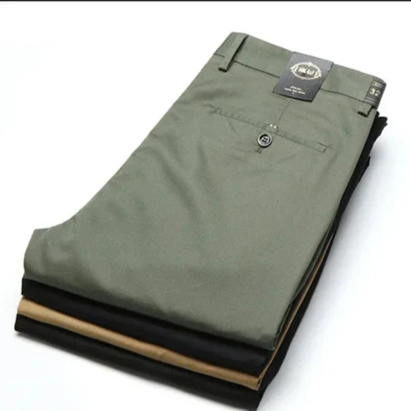 Mason Classic Office Chinos