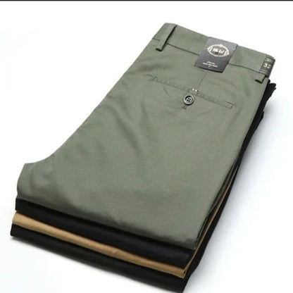 Mason Classic Office Chinos