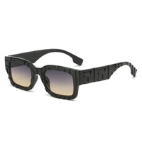 Gradient Black