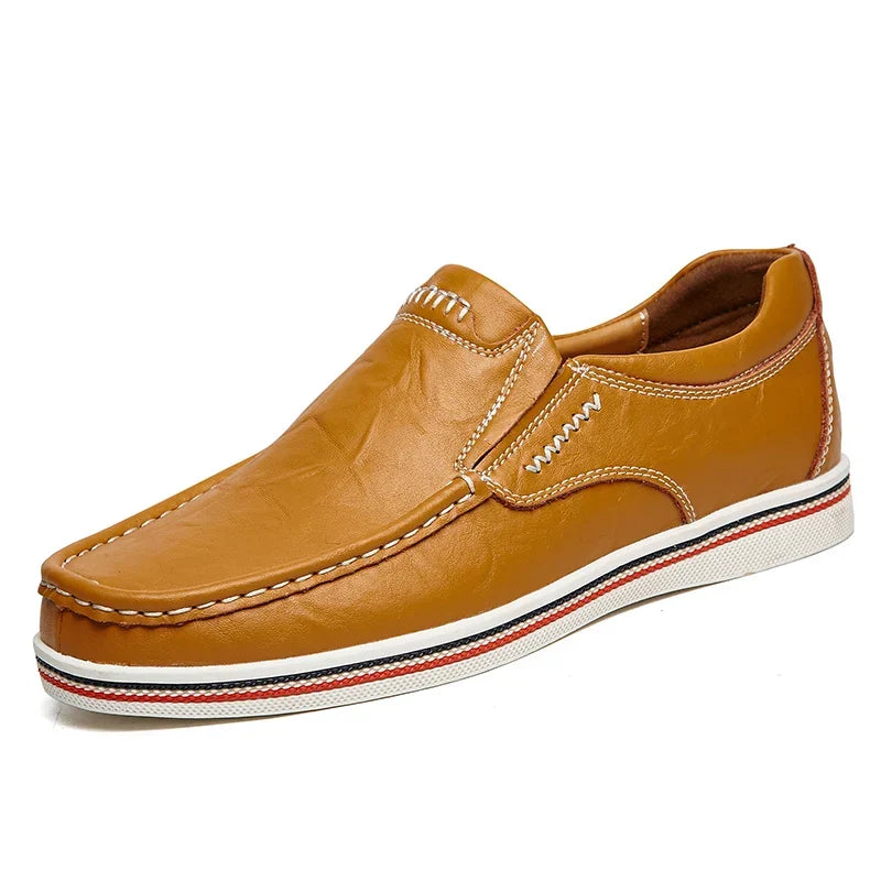 Oakhurst Heritage Loafers