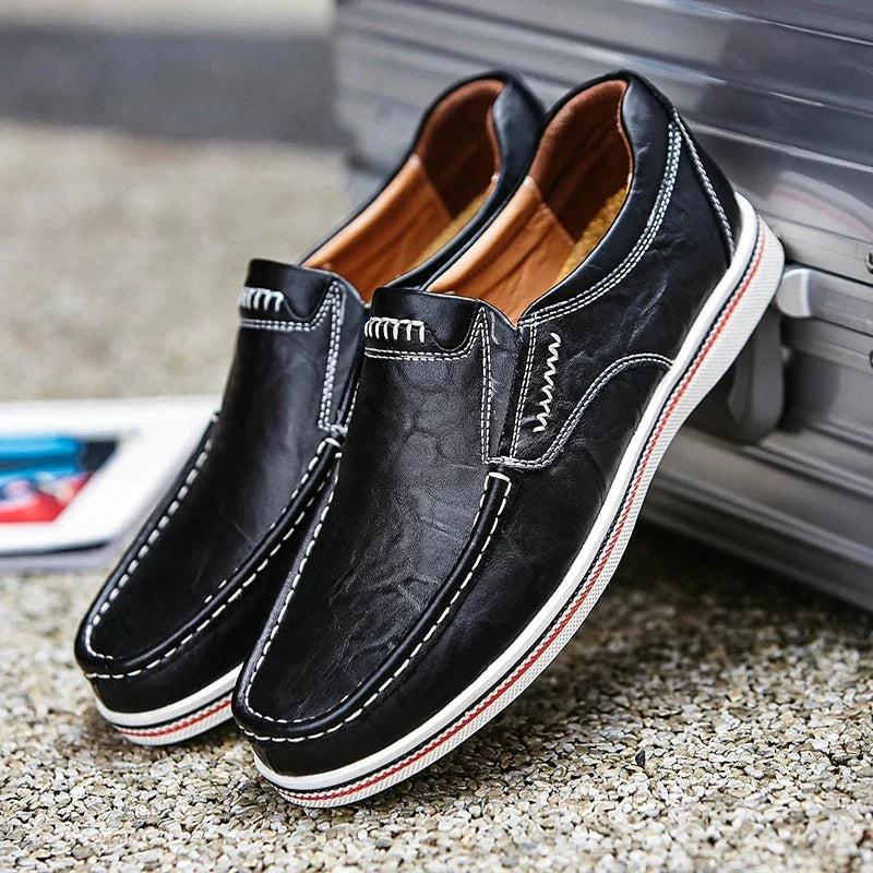 Oakhurst Heritage Loafers