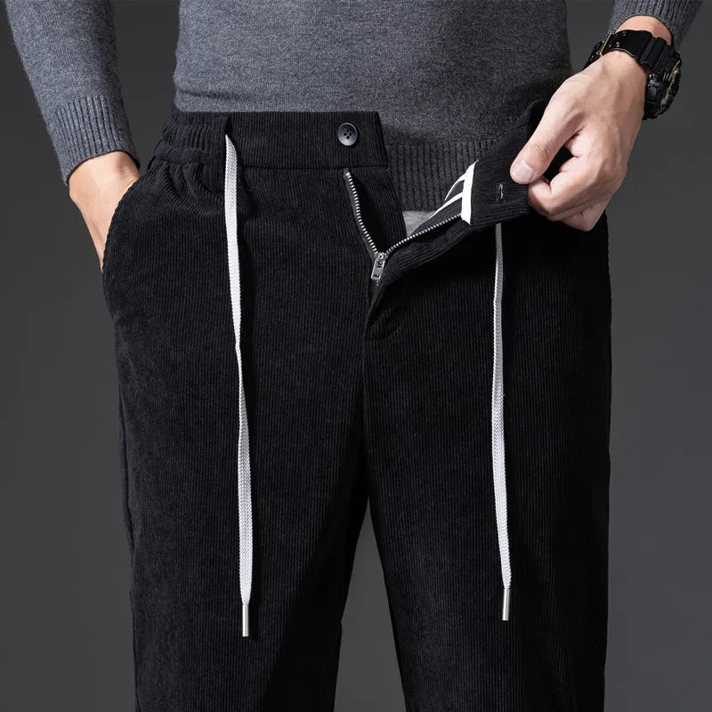 Adrian Classic Corduroy Pants