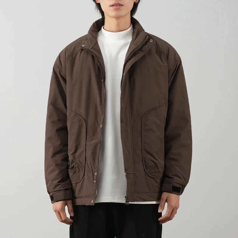 Eastmere Signature Jacket