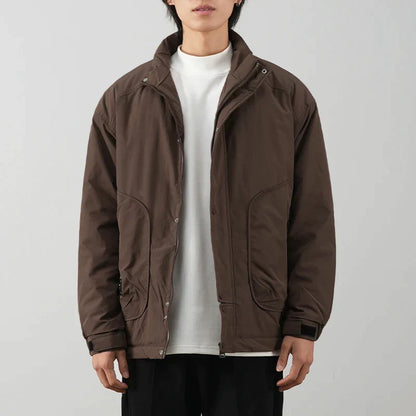 Eastmere Signature Jacket