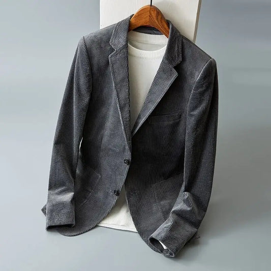 Ardoni Striped Blazer