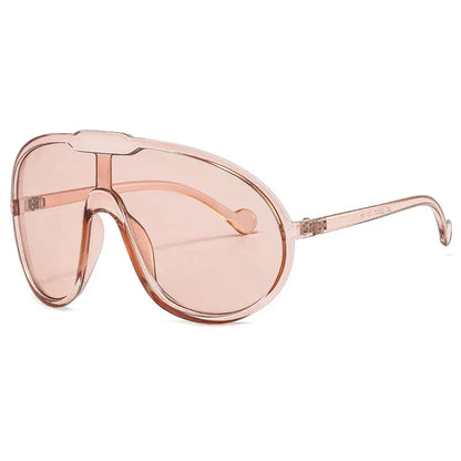 NoveLux Oversized Y2K Shades