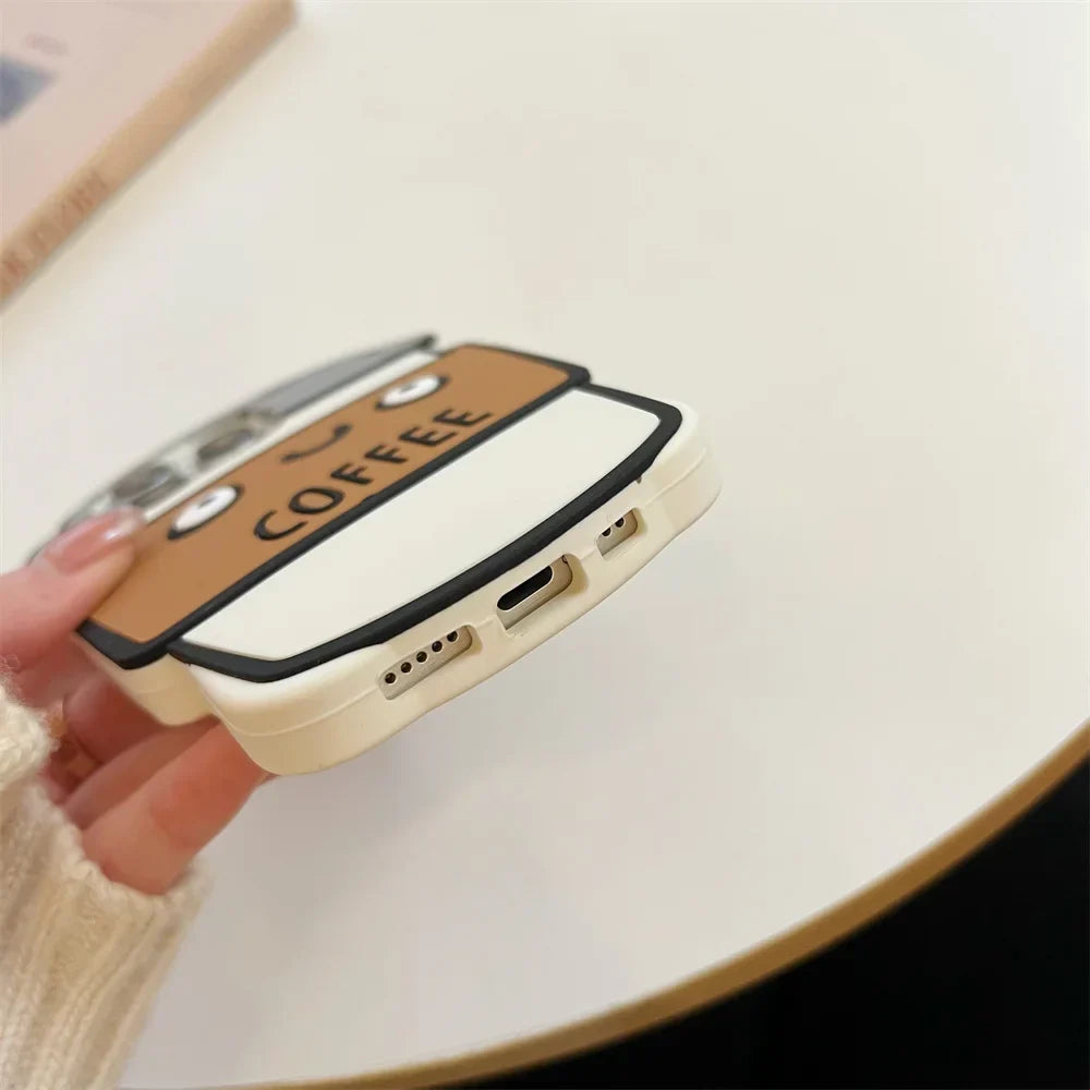 Broxton GripShell iPhone Case