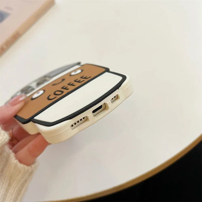 Broxton GripShell iPhone Case