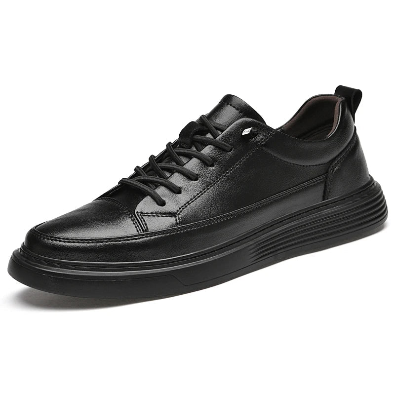 Portaro Leather Sneaker