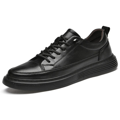 Portaro Leather Sneaker