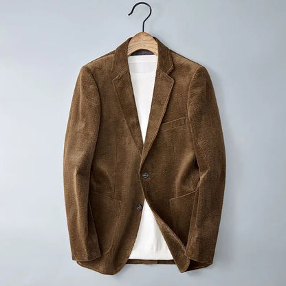 Ardoni Striped Blazer