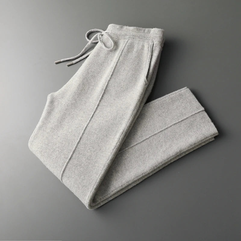 TailorCraft Wool Slacks