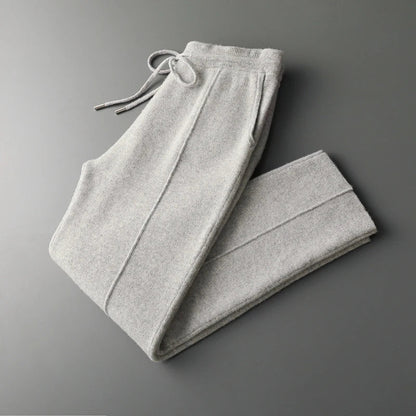 TailorCraft Wool Slacks