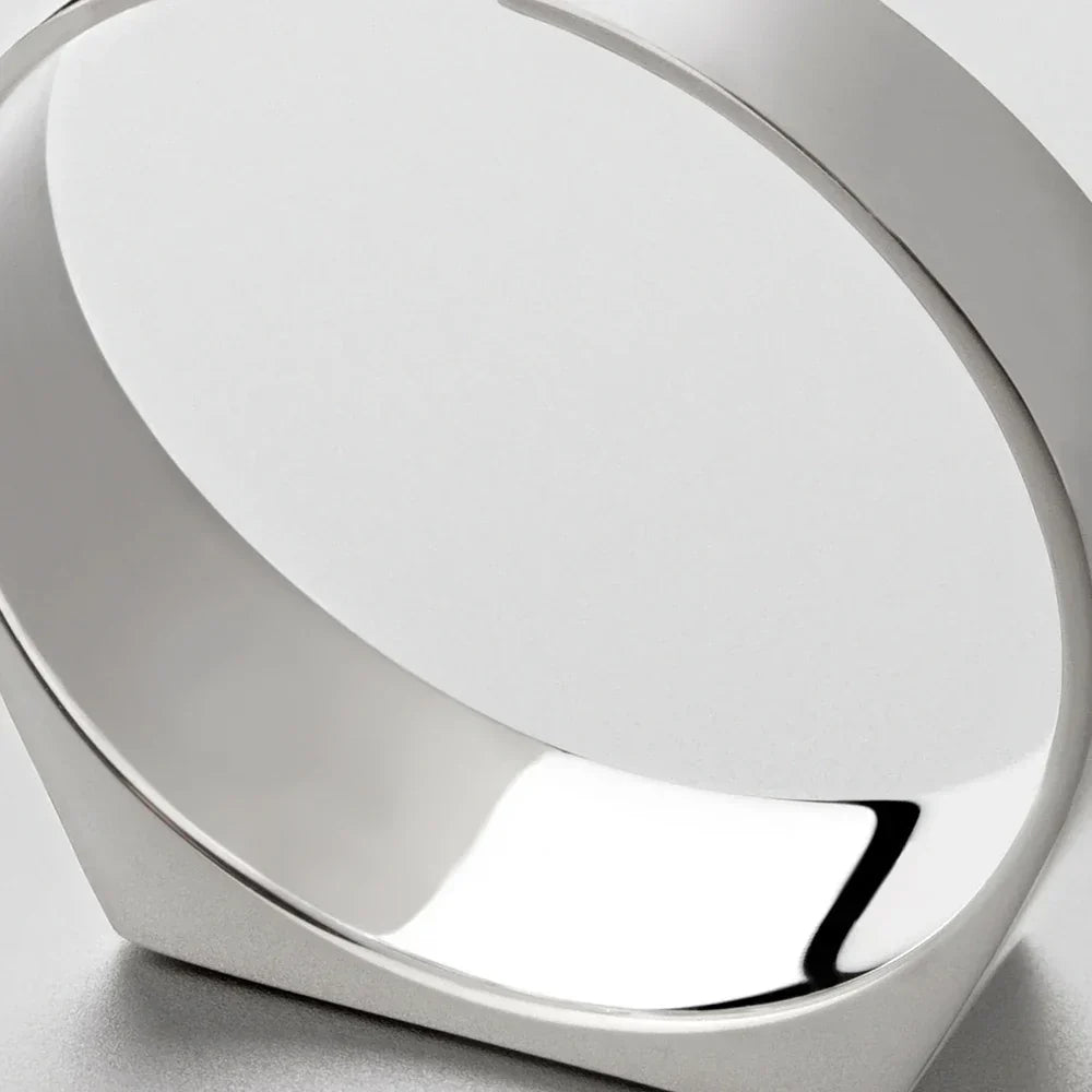 Edgeform Mason Band Ring