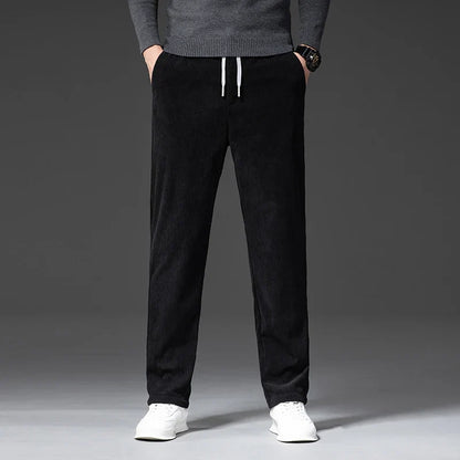 Adrian Classic Corduroy Pants