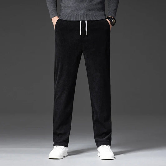 Adrian Classic Corduroy Pants