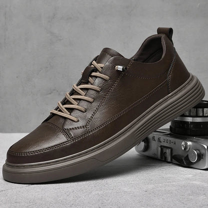 Portaro Leather Sneaker