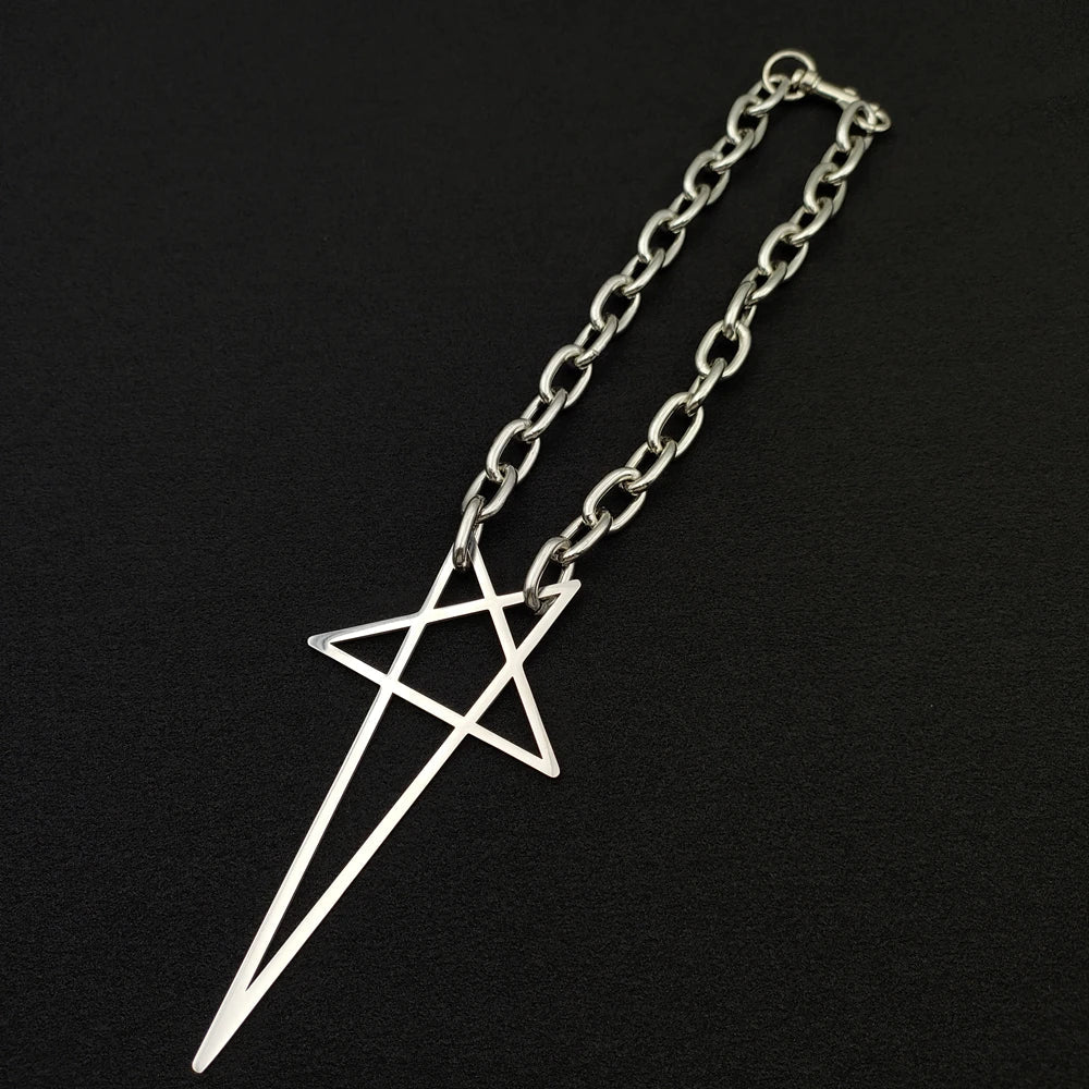 RogueBeat Statement Chain