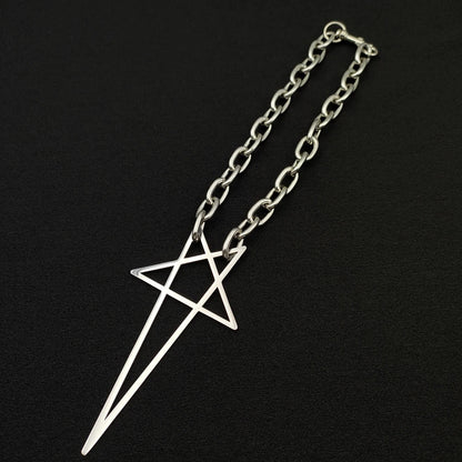 RogueBeat Statement Chain