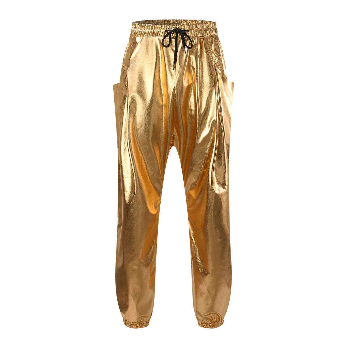 NovaMetal Statement Trousers