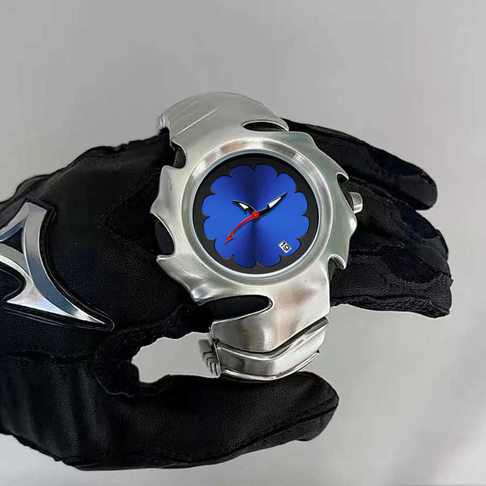 ApexDrive Chrono Watch