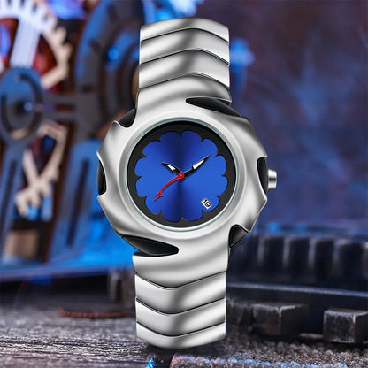 ApexDrive Chrono Watch