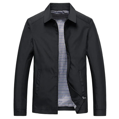 Winsford Lane Spring Jacket