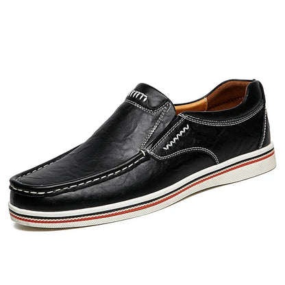 Oakhurst Heritage Loafers
