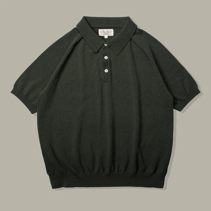 Verde Organic Cotton Polo