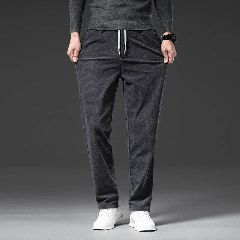 Adrian Classic Corduroy Pants