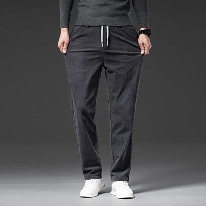 Adrian Classic Corduroy Pants